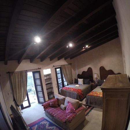 Cissus Hotel Boutique (Adults Only) Antigua Cameră foto