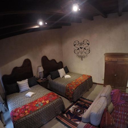 Cissus Hotel Boutique (Adults Only) Antigua Cameră foto