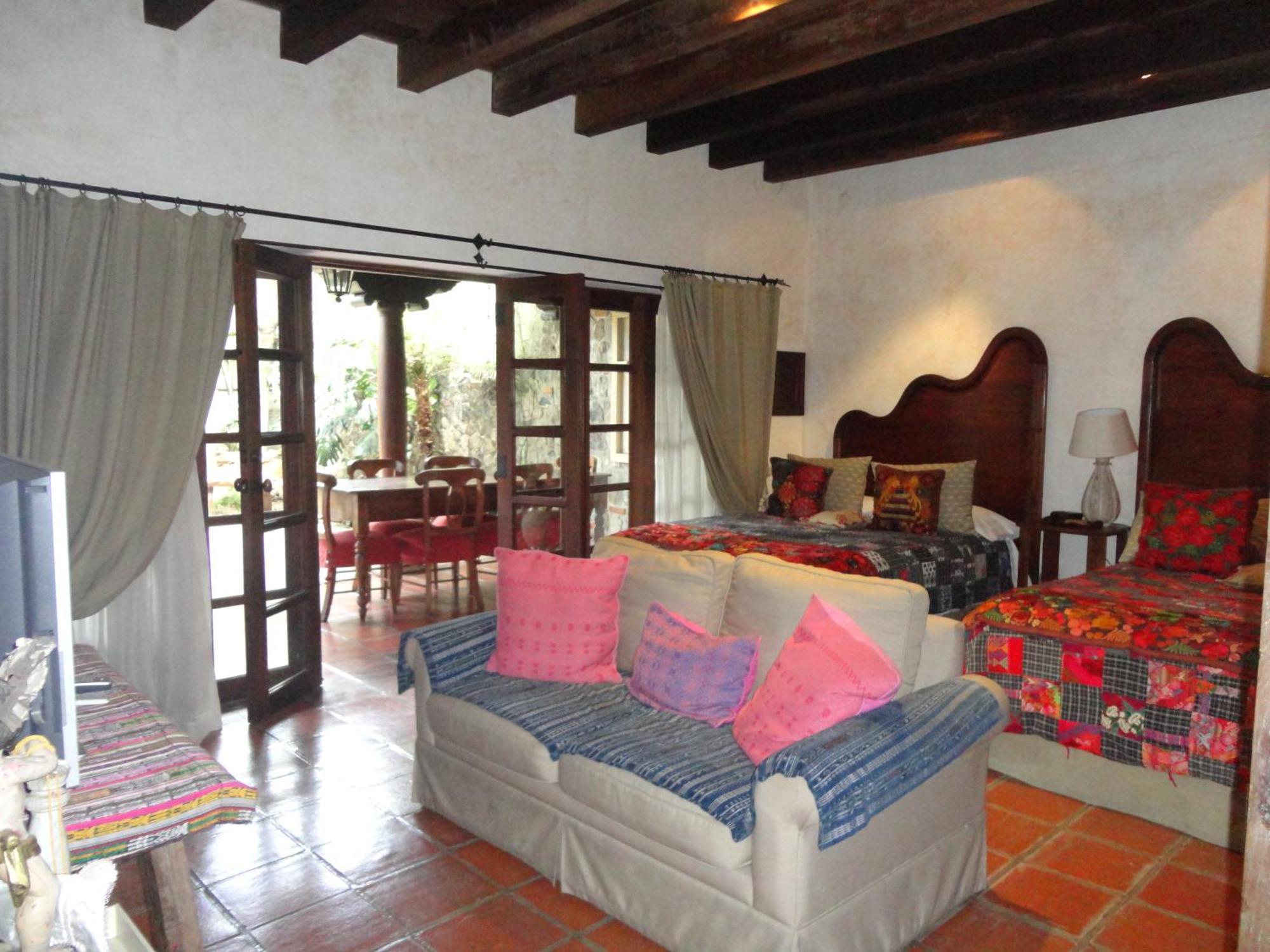 Cissus Hotel Boutique (Adults Only) Antigua Cameră foto