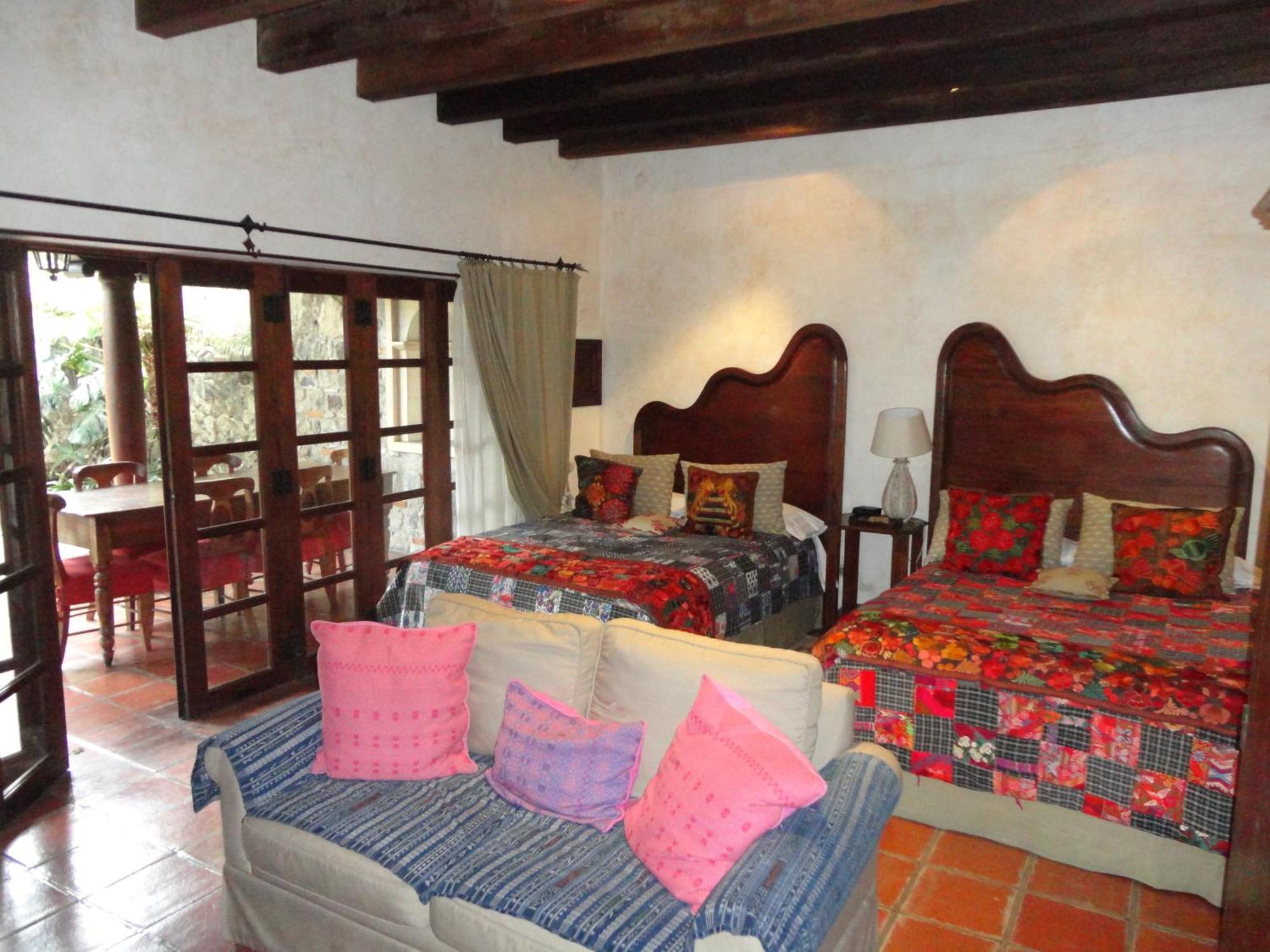 Cissus Hotel Boutique (Adults Only) Antigua Cameră foto